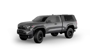 RSI Smartcap EVO Sport for 6' 2024-2025 Toyota Tacoma