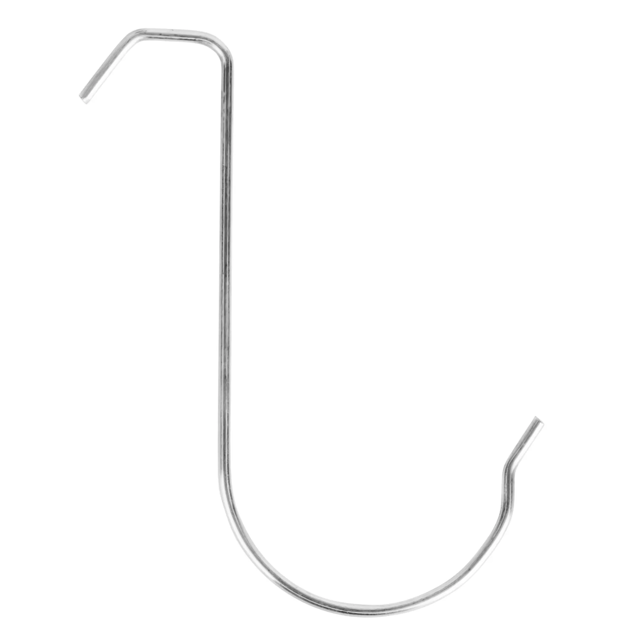 S Hooks for Banner Signs/Drapery - Bag of 50 pcs