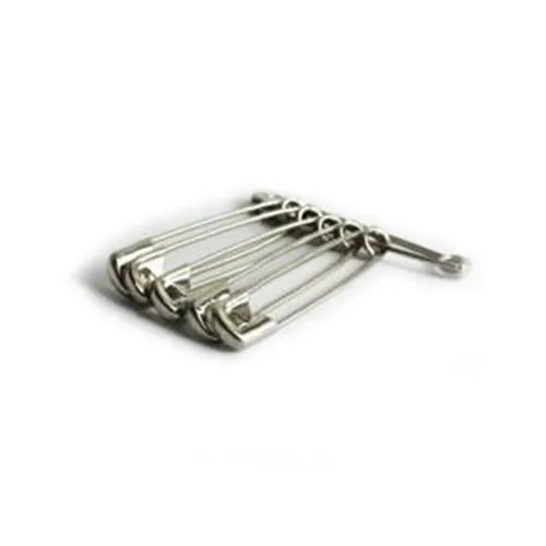 Safety Pins | Set of 10