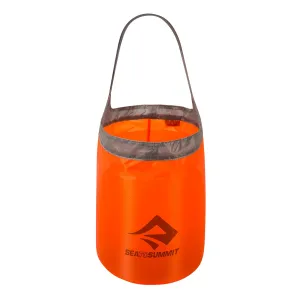 SEA TO SUMMIT ULTRA SIL FOLDING BUCKET