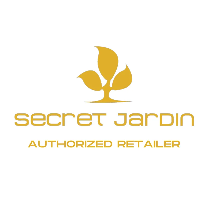 Secret Jardin Dark Room 150 Wide v3.0 3' x 5' x 6'8" Indoor Grow Tent