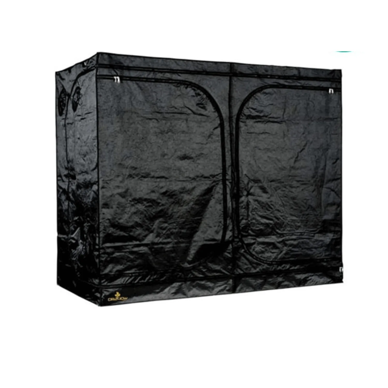 Secret Jardin Dark Room 240 Wide v4.0 4' x 8' x 6'4" Indoor Grow Tent