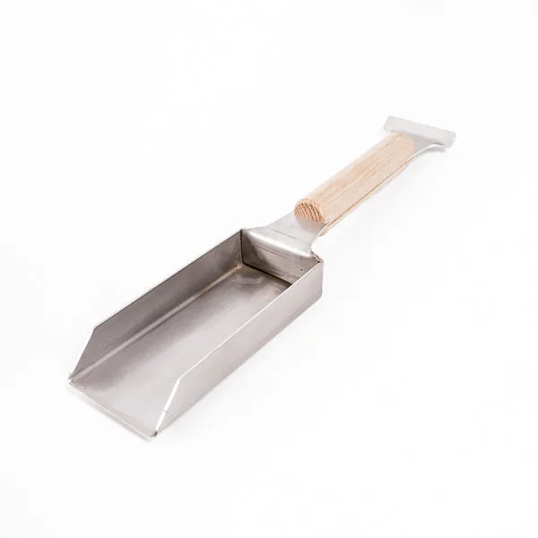 Stainless Steel Ash Shovel