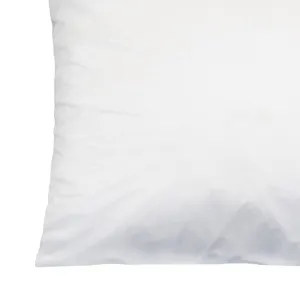 Standard Vinyl Pillow Protector