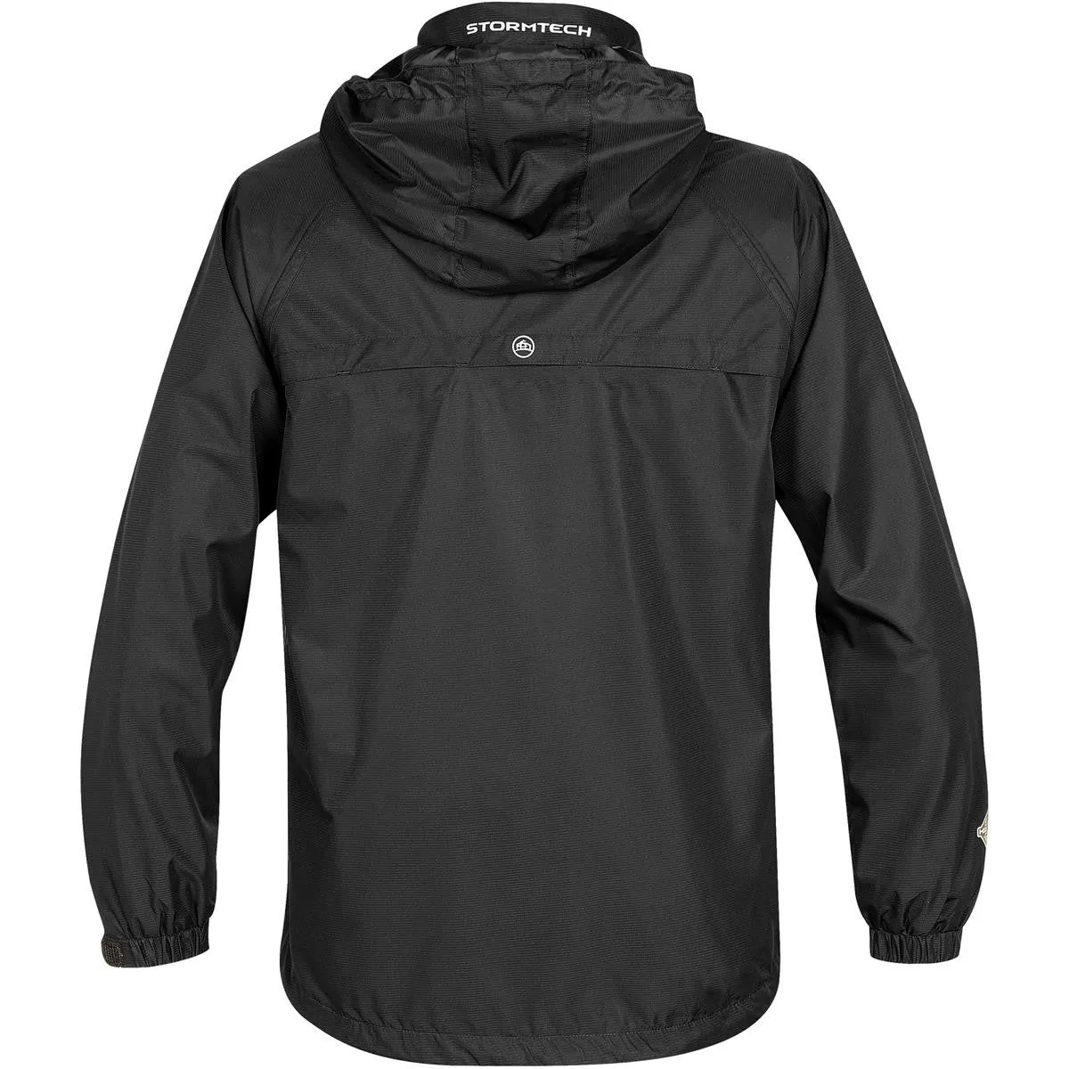 Stormtech Mens Stratus Lightweight Shell - (SSR-3)