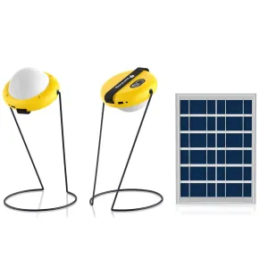 Sun King Pro 300 Solar Light