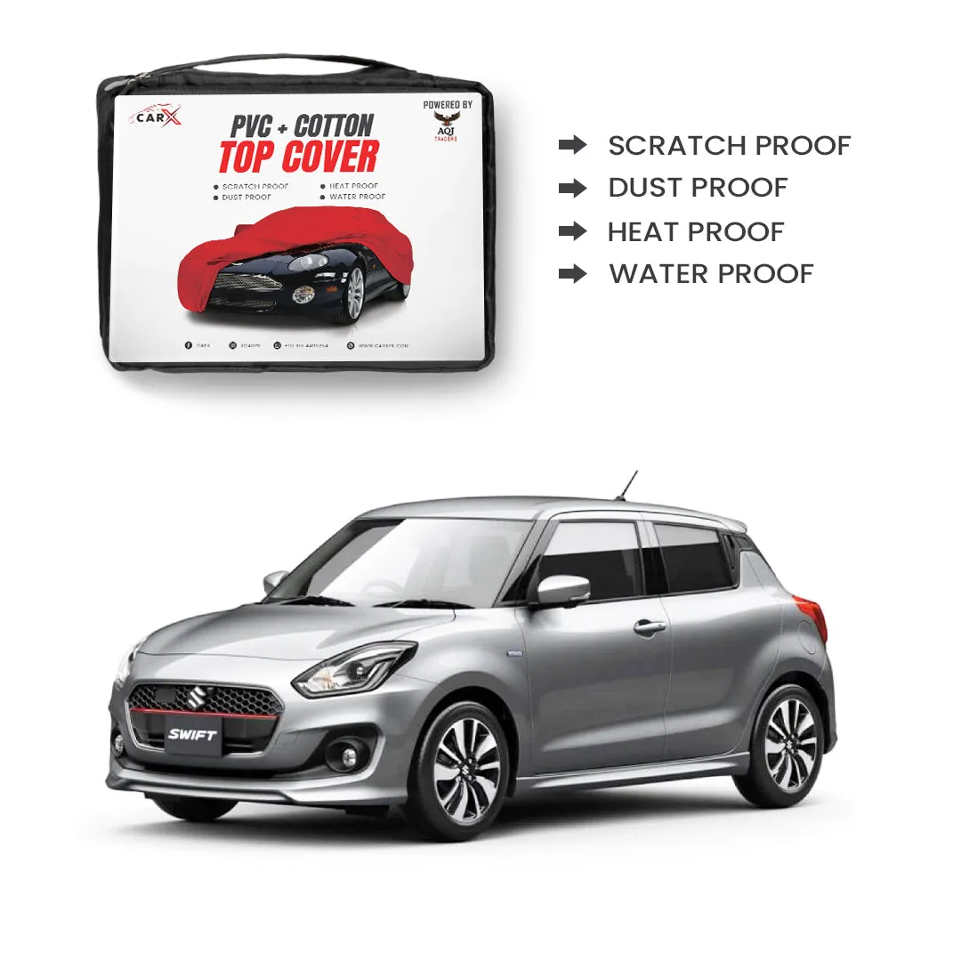 Suzuki Swift Top Cover 2022-2023