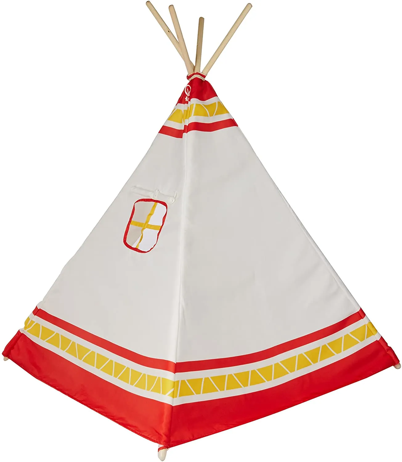 Teepee Tent