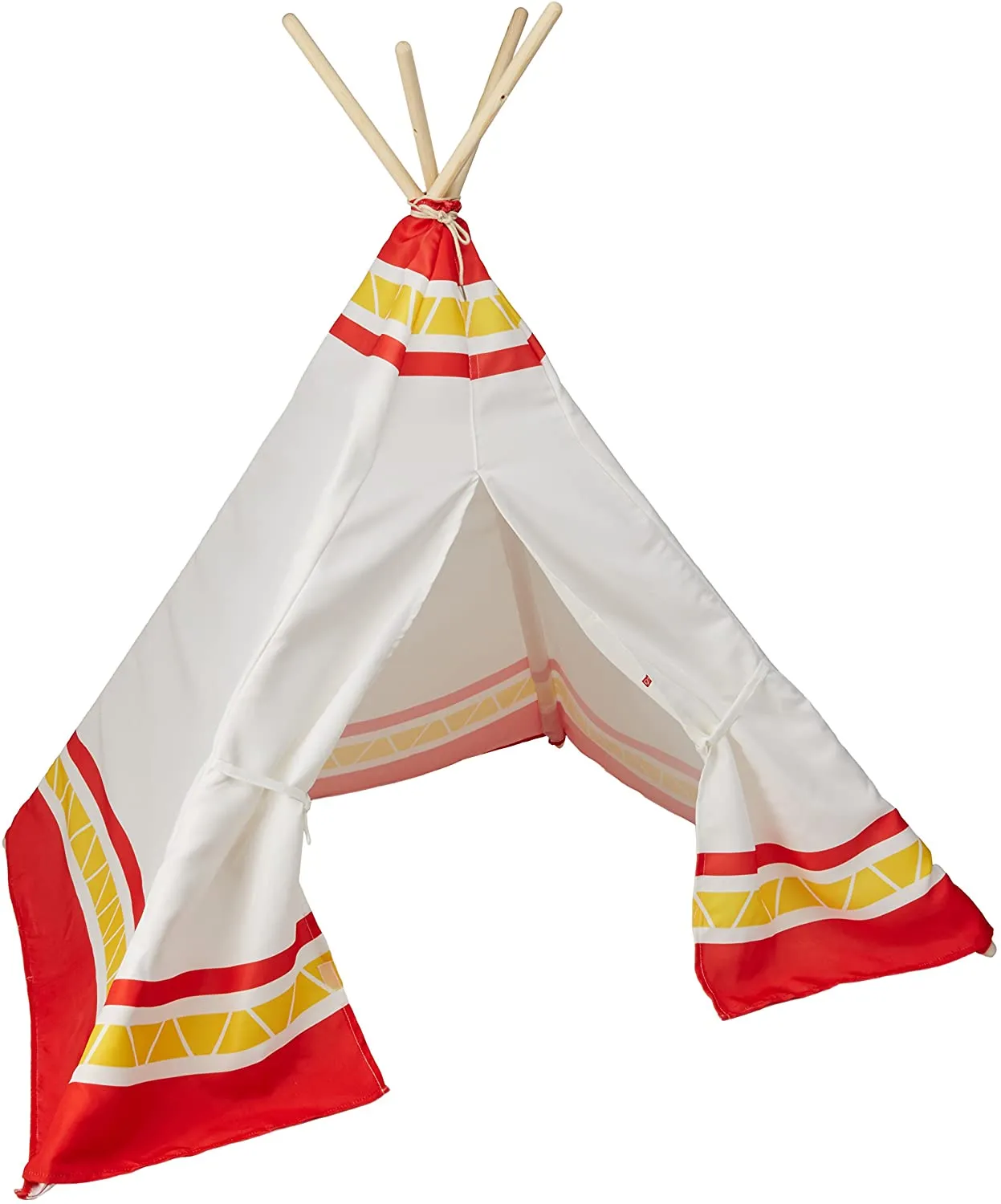 Teepee Tent