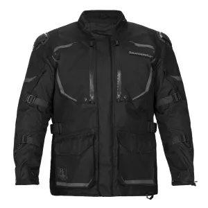 Tourmaster The Trek Adventure Jacket - Black