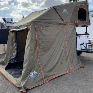 Tuff Stuff Annex Room for Alpha & Stealth Rooftop Tents