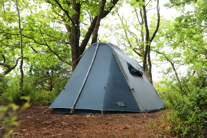 Vango Classic Air 300 Tent - Deep BLue