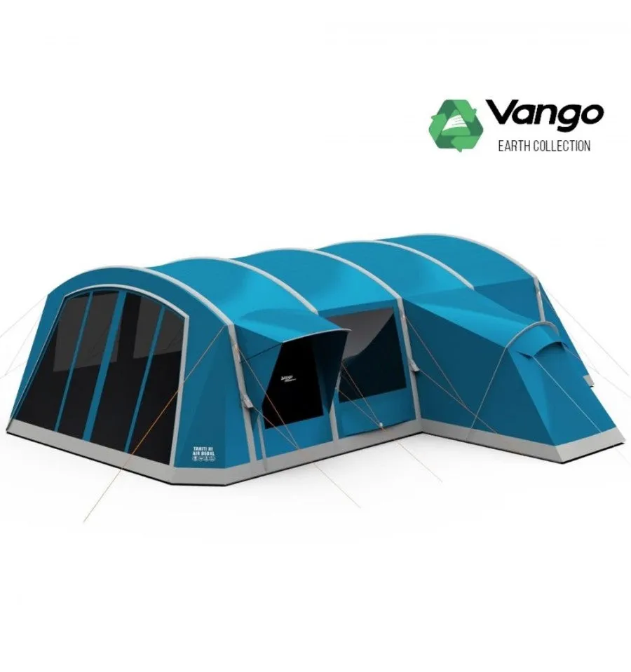 Vango Tahiti 850XL Airbeam Tent  2023