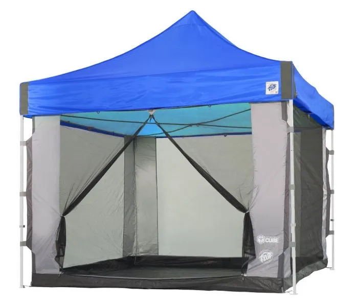 Vantage™ Shelter   Screen Cube™ Bundle