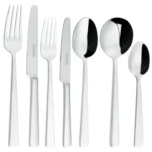 Westminster 56 Piece Cutlery Set