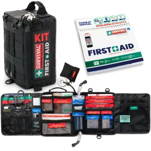 Working from Home First Aid Bundle