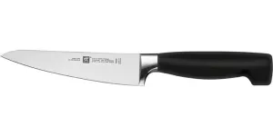 Zwilling J.A. Henckels Four Star 5.5" Prep Knife Fine Edge